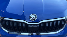 Skoda Kamiq 1.0 TSI 95 SE Edition 5dr Petrol Hatchback